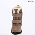 Черевики зимові дитячі Geox Trekkyup ABX dark beige 9