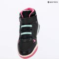 Кросівки дитячі Geox Inek black / aqua 10