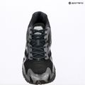 Кросівки Mizuno Wave Rider 10 blacksand/ blacksand/ metallicgr 9