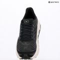 Кросівки для бігу чоловічі Mizuno Wave Horizon 8 black/white/nimbus cloud 9