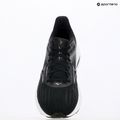 Кросівки для бігу чоловічі Mizuno Wave Inspire 21 2E black/silver/metallic gray 9