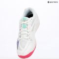 Кросівки волейбольні Mizuno Thunder Blade Z white/violet indigo/camellia rose 11