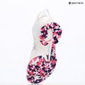 Кросівки Mizuno Wave Mirage 5 white/violet indigo/camellia rose 9