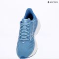 Кросівки для бігу дитячі Mizuno Enerzy Rider Jr glacier lake/white/parisian blue 9