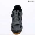 Кросівки велосипедні MTB чоловічі Giro Rincon dark shadow gum 13