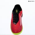 Кросівки футбольні MUNICH Rondo IF rojo 9