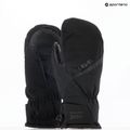Рукавиці гірськолижні чоловічі Level Alpine Mitt black 7