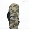 Рукавиці сноубордичні чоловічі Volcom Stay Dry Gore-Tex Mitt camouflage 7