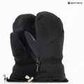 Рукавиці гірськолижні жіночі Level Mummies Mitt black 8