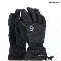 Рукавиці гірськолижні чоловічі SCOTT Ultimate GTX black 8