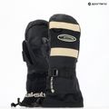 Рукавиці сноубордичні чоловічі Quiksilver Austen Sweetin Goretex Mitt true black 8