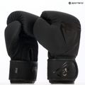Рукавиці боксерські Venum Classic Boxing WLMT Edition black 8
