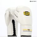 Боксерські рукавички DIVISION B-2 DIV-PFG1500 Pro 3-Layer Foam білі 11