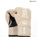 Боксерські рукавички Everlast Pro Style Elite 2 шампанське 8