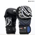 Спаринг-рукавички Venum x TEKKEN 8 - Jin Kazama MMA Sparring сині/чорні/білі 8