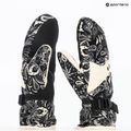 Рукавиці сноубордичні жіночі ROXY Jetty Mitt true black bandanas 9