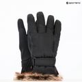 Рукавиці гірськолижні жіночі Ziener Kim black stru 7