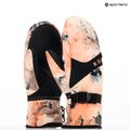 Рукавиці сноубордичні жіночі ROXY Jetty Mitt peach pink dreamy picture 11