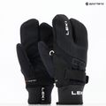 Рукавиці гірськолижні LEKI CC Thermo Shark Lobster (2+2) black 10