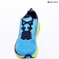 Кросівки для бігу чоловічі Altra FWD VIA blue 9