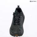 Кросівки трекінгові жіночі Altra Olympus 6 Hike Low GTX black 9