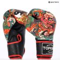 Рукавиці боксерські Top King Boxing Culture black 7