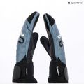 Рукавиці сноубордичні жіночі 4F FNK F146 denim 7