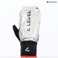 Рукавиці гірськолижні Level Ski Alper Light black 3