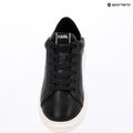 Кросівки чоловічі KARL LAGERFELD Kapri Maison black leather 9