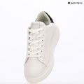 Кросівки чоловічі KARL LAGERFELD Kapri Maison white leather 9