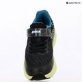 Кросівки для бігу дитячі Joma Super Cross black/ lime 9