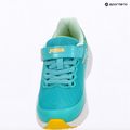 Кросівки для бігу дитячі Joma Super Cross turquoise 9