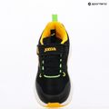 Дитячі туфлі Joma Ferro Jr чорні 9
