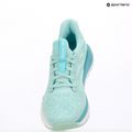 Кросівки для тренувань жіночі Reebok Reebok Flex Trainer glitch aqua/footwear white/ai aqua 9