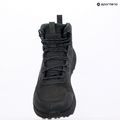 Черевики трекінгові чоловічі Altra Timp 5 Hiker GTX black 10