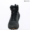 Черевики трекінгові жіночі Altra Olympus 6 Hike Mid GTX black 9