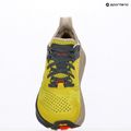 Кросівки для бігу чоловічі Altra Olympus 6 green 10