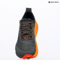 Кросівки для бігу чоловічі Altra Olympus 6 black/orange 10