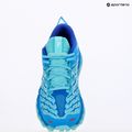 Кросівки для бігу жіночі Mizuno Wave Mujin 10 blue radiance/white/blue pace 9