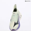 Кросівки для бігу жіночі Mizuno Neo Zen hint mint/india ink/paisley purple 9