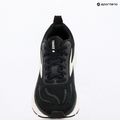 Кросівки для бігу жіночі Brooks Trace 4 black/grey/white 9