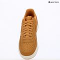 Чоловічі кросівки Nike Court Vision Low льон/вітрило/льон 9