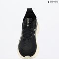 Кросівки для бігу чоловічі ASICS Gel-Nimbus 27 black/lake grey 9
