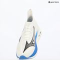 Кросівки для бігу чоловічі Mizuno Neo Zen white/black/frontier blue 9