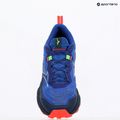 Кросівки для бігу чоловічі Mizuno Wave Daichi 9 reflex blue c/white/green geck 9