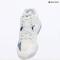 Кросівки волейбольні Mizuno Wave Lightning Z8 Mid white/bellwether blue/bel air blue 9