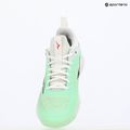Кросівки волейбольні Mizuno Wave Luminous 3 neo mint/black/frontier blue 11