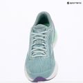Кросівки для бігу жіночі Mizuno Wave Revolt 3 ether/white/ paisley purple 11