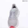 Жіночі бігові кросівки Mizuno Wave Sky 8 будяк/білий/роза камелії 9