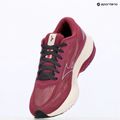 Жіночі кросівки Mizuno Wave Ultima 15 фіолетовий кварц / білий пісок / азалія 9
